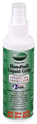 Жидкая мастика Handball Liquid Grip 100 мл
