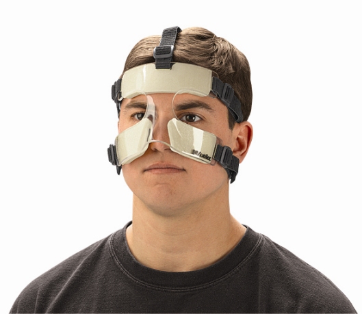 Код 140501 Защитная маска для носа, 1 шт.