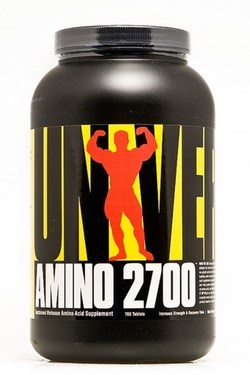 Universal Amino 2700 350 таблеток