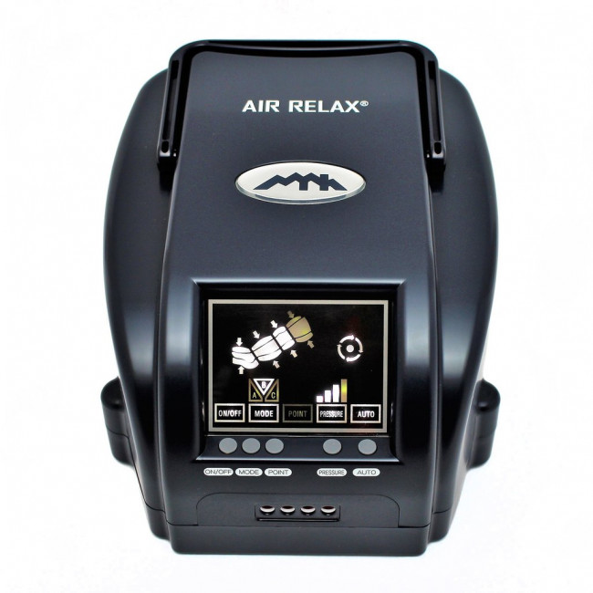 Аппарат для прессотерапии и лимфодренажа AIR RELAX 3.0