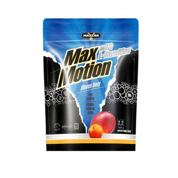 Maxler Max Motion 1000 г (пакет)