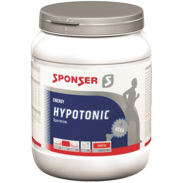 Sponser Hypotonic 825 г