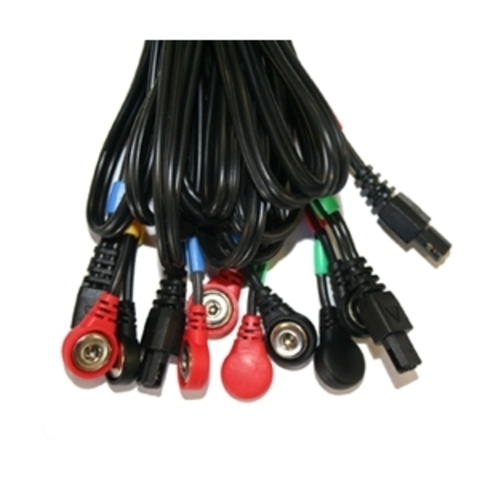Код 601131 Набор кабелей для Mi-sport (4 штуки)