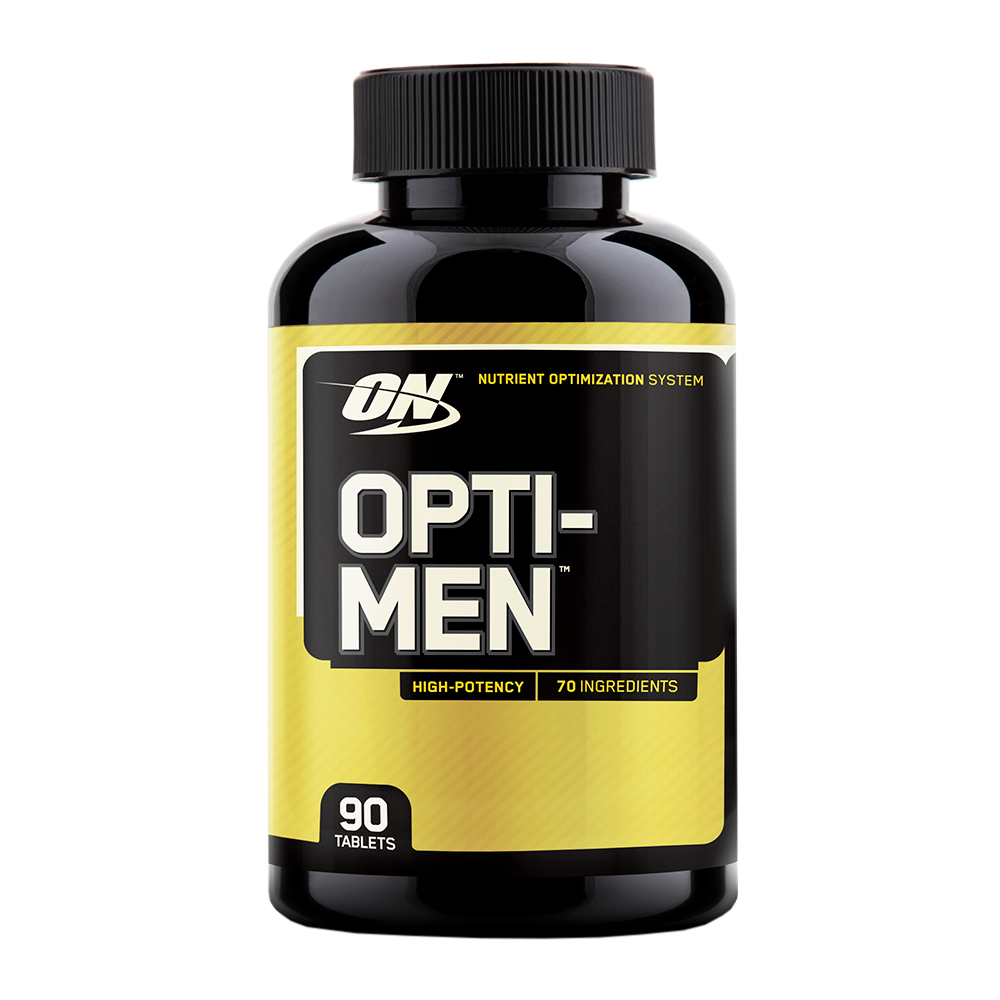 Optimum OPTI-MEN 90 таблеток